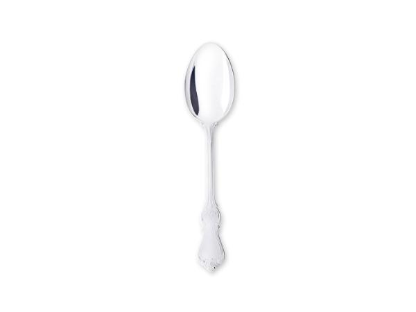 BITZ Gense Olga Dessert spoon 17.8 cm 830