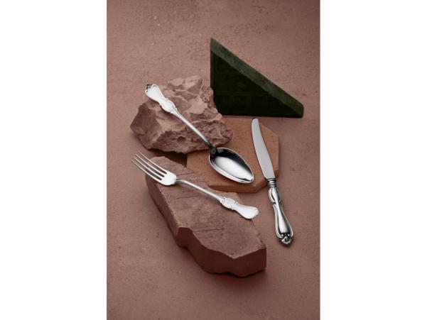 BITZ Gense Olga Table Fork 20.8 Cm 830