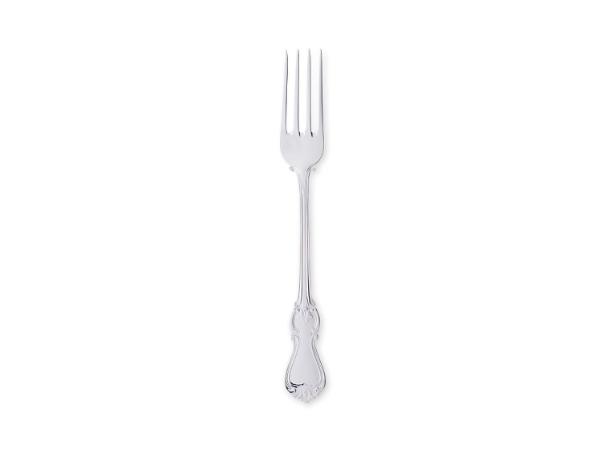 BITZ Gense Olga Table fork 20.8 cm EPNS