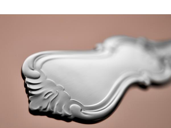 BITZ Gense Olga Table Spoon 22.2 Cm 830
