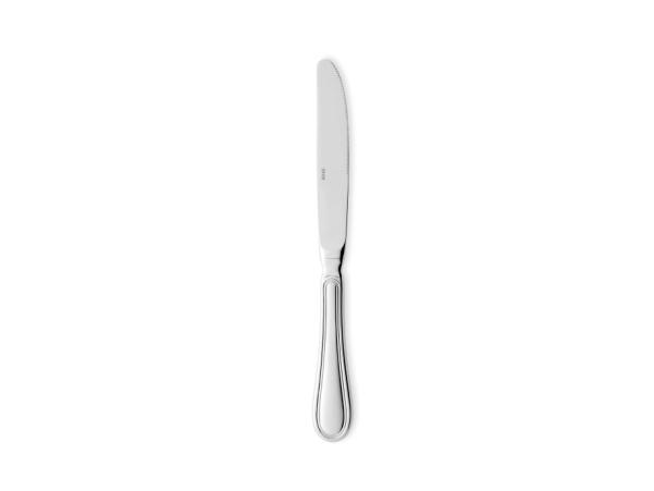 BITZ Gense Oxford Lunch Knife 21 Cm Polished Steel