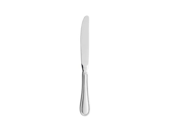BITZ Gense Oxford Lunch knife 21 cm Polished steel