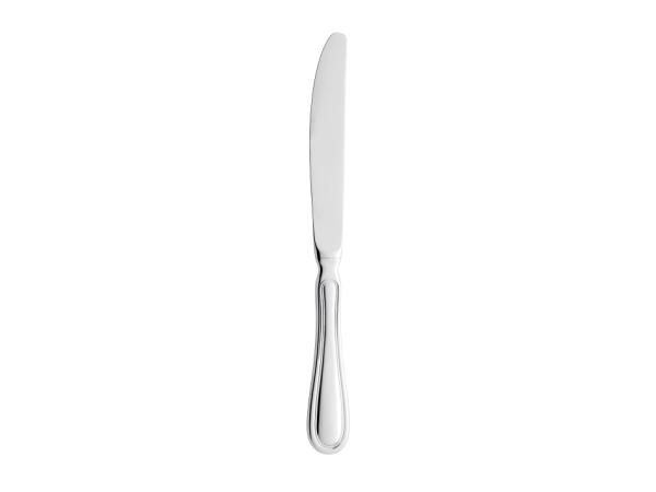 BITZ Gense Oxford Table knife 24 cm Polished steel
