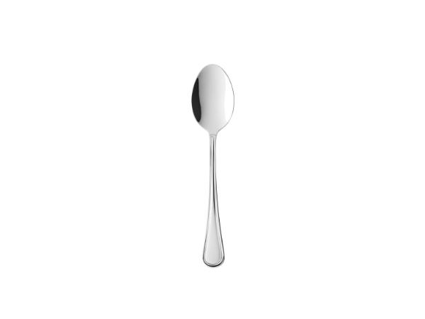 BITZ Gense Oxford Tea Spoon 14 Cm Polished Steel