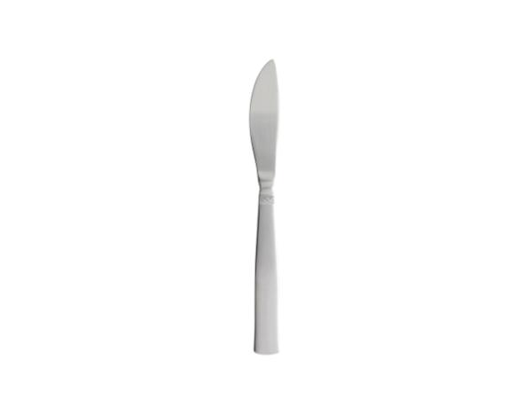 BITZ Gense Ranka Lunch knife 17 8 cm Matte steel