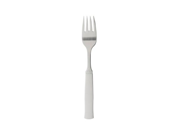 BITZ Gense Ranka Serving Fork 22 2 Cm Matte Steel