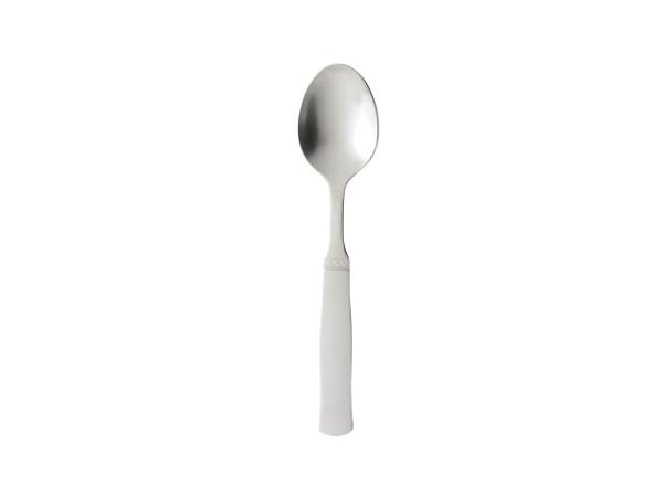 BITZ Gense Ranka Table spoon 18 5 cm Matte steel