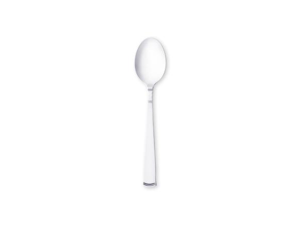 BITZ Gense Rosenholm Dessert spoon 15 cm 830