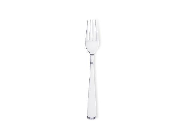 BITZ Gense Rosenholm Lunch fork 18.1 cm 830