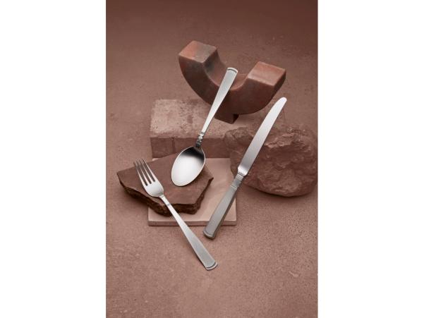BITZ Gense Rosenholm Table Fork 19.4 Cm 830