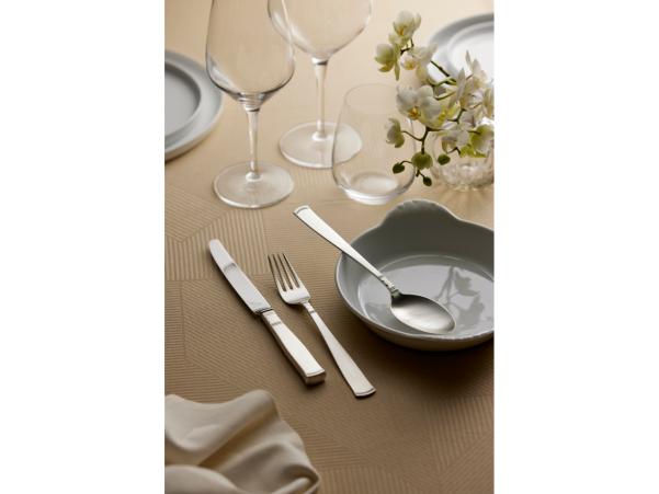 BITZ Gense Rosenholm Table Fork 19.4 Cm 830