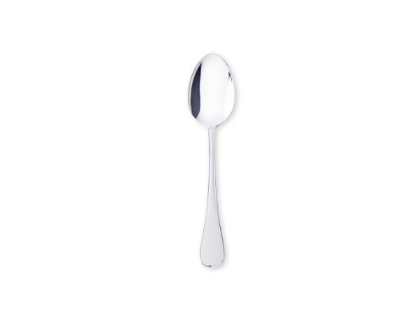 BITZ Gense Svensk Dessert spoon 15.8 cm 830