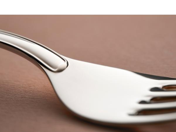 BITZ Gense Svensk Table Fork 20.5 Cm 830