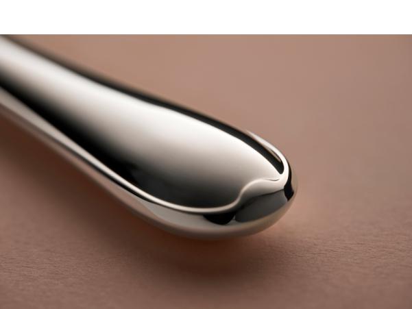 BITZ Gense Svensk Table Knife 23.3 Cm 830