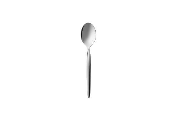 BITZ Gense Twist Tea spoon 13 5 cm Polished steel
