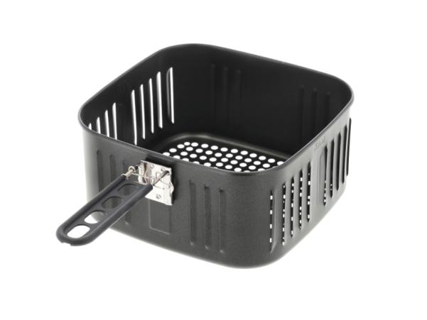BITZ HOLM Airfryer Oven 12 Liter Black