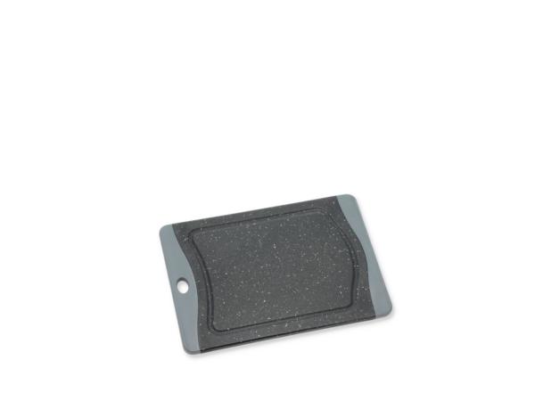BITZ HOLM Chopping board 20 x 14 x 0.8 cm Black