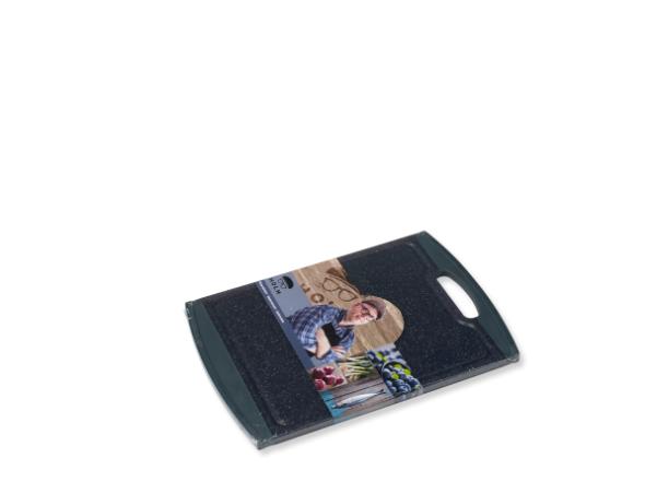 BITZ HOLM Chopping Board 29 X 20 X 1 Cm
