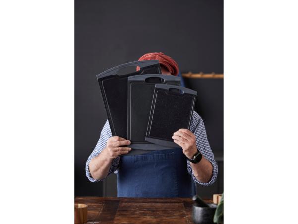 BITZ HOLM Chopping Board 29 X 20 X 1 Cm