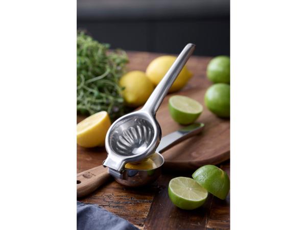 BITZ HOLM Citrus Squeezer 21 5 X 7 5 Cm