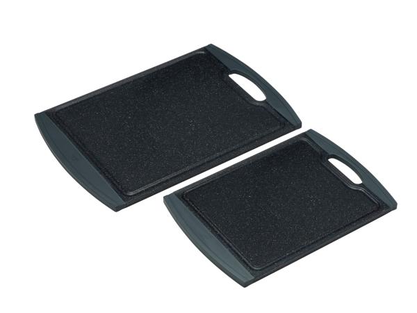 BITZ HOLM Cutting board 2 pcs