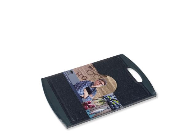 BITZ HOLM Cutting Board 37 X 25 X 1 Cm
