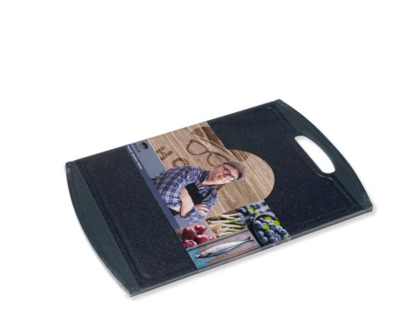 BITZ HOLM Cutting Board 44 X 30 X 1 Cm