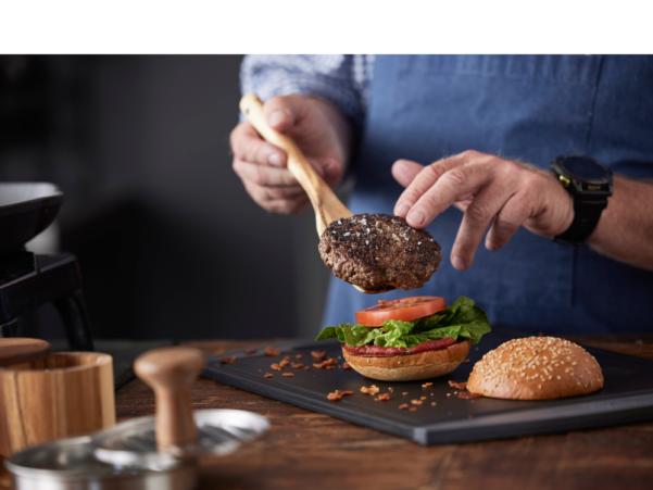 BITZ HOLM Cutting Board 44 X 30 X 1 Cm