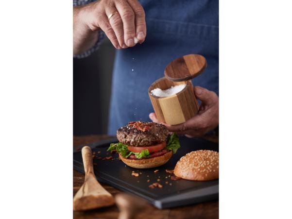 BITZ HOLM Cutting Board 44 X 30 X 1 Cm