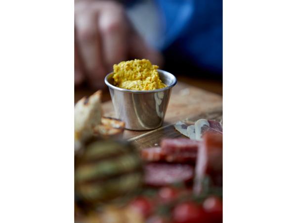 BITZ HOLM Dip Bowl Dia. 6 X 4 Cm 4 Pcs