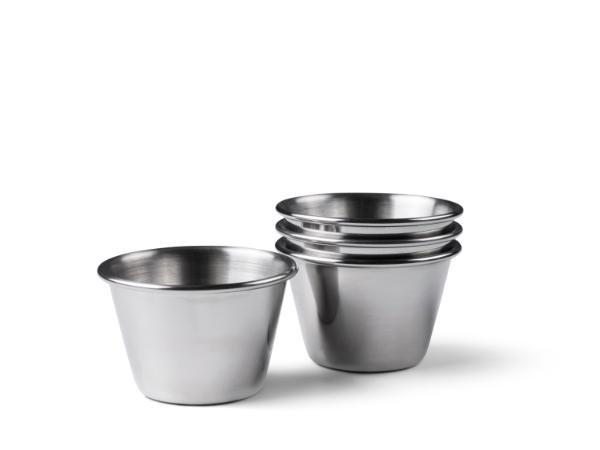 BITZ HOLM Dip bowl Dia. 6 x 4 cm 4 pcs