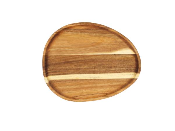 BITZ HOLM Dish 30 X 24 5 X 1 5 Cm