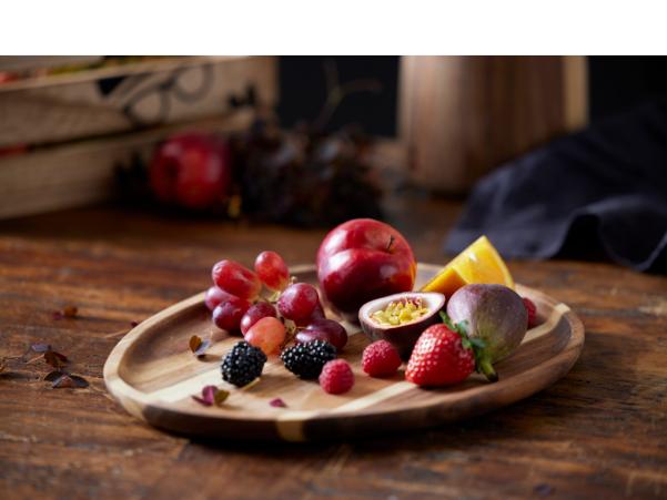 BITZ HOLM Dish 30 X 24 5 X 1 5 Cm