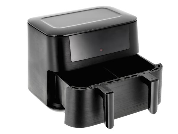 BITZ HOLM Dual Air Fryer 9 4 Liter