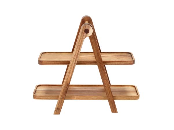 BITZ HOLM Etagere 36 X 18 4 X 30 Cm
