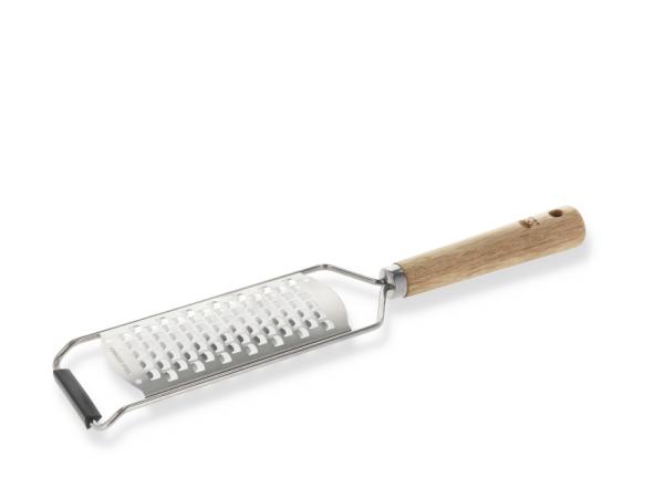 BITZ HOLM Grater coarse 31 6 x 6 5 cm