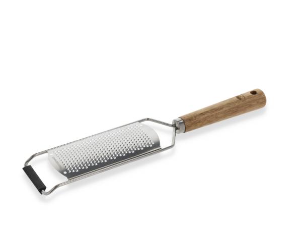 BITZ HOLM Grater fine 31 6 x 6 5 cm