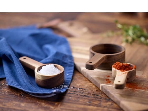 BITZ HOLM Measuring Spoons Set 3 Pcs