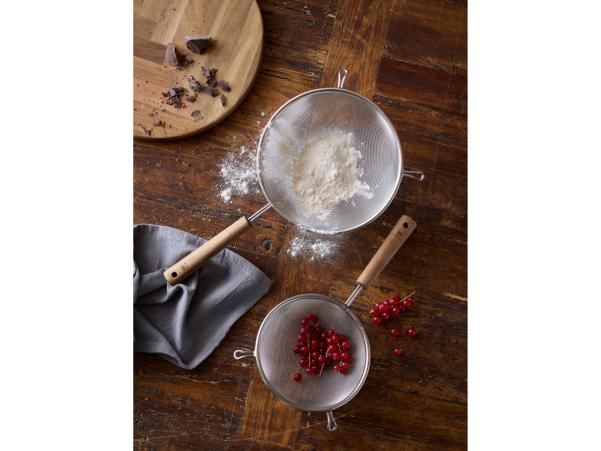 BITZ HOLM Mesh Strainer Dia 16 Cm