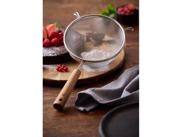 BITZ HOLM Mesh Strainer Dia 16 Cm