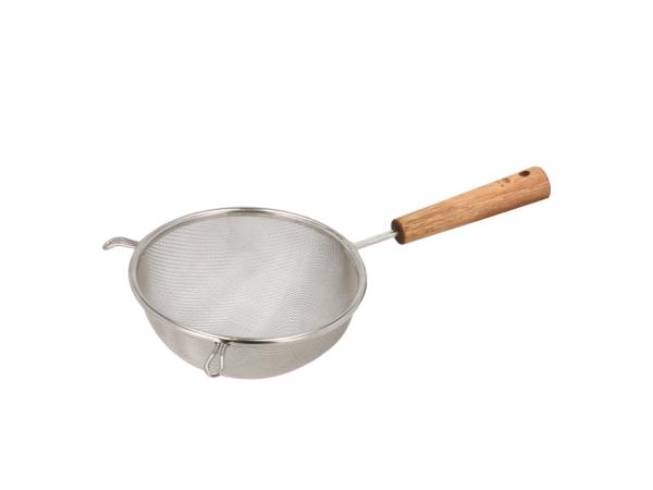 BITZ HOLM Mesh strainer Dia 16 cm
