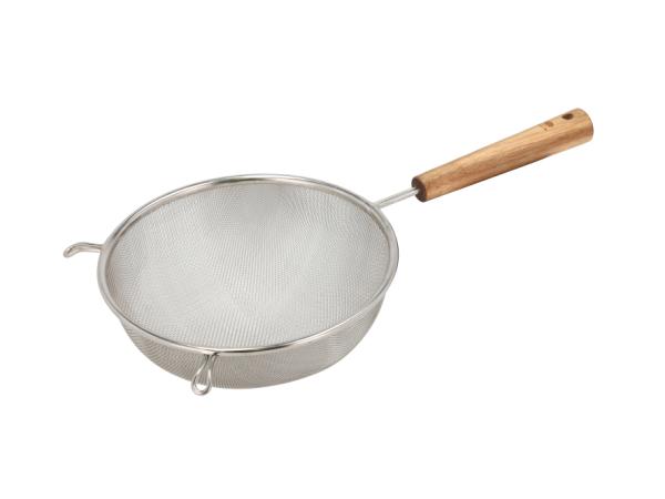 BITZ HOLM Mesh strainer Dia 20 cm
