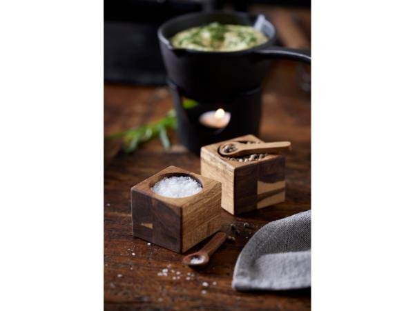 BITZ HOLM Mini Bowl Set 6 X 6 X 5 Cm 2 Pcs
