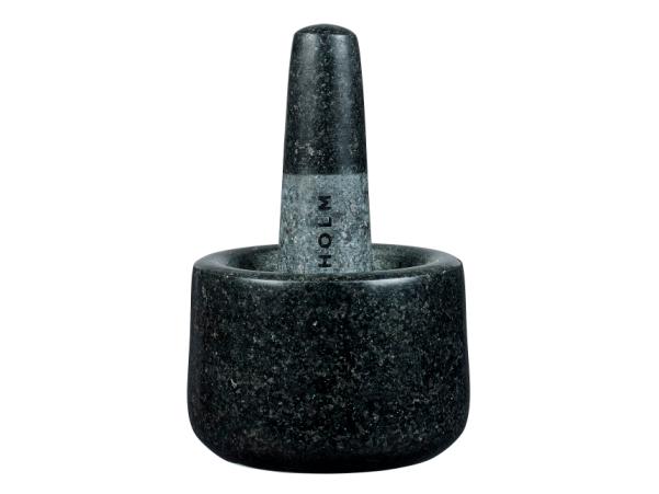 BITZ HOLM Mortar Dia. 12 X 8 Cm