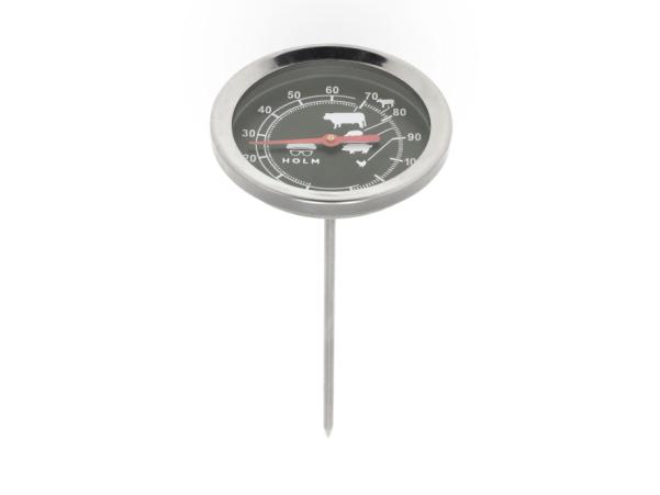 BITZ HOLM Roast Thermometer Dia 7 Cm
