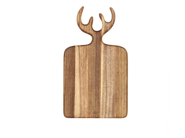 BITZ HOLM Serving Board 36 X 21 X 1 5 Cm