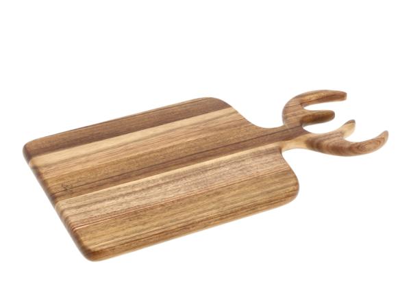 BITZ HOLM Serving board 36 x 21 x 1 5 cm