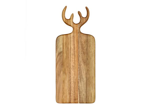 BITZ HOLM Serving Board 44 X 18 X 1 5 Cm