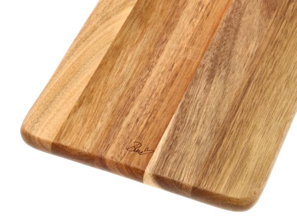 BITZ HOLM Serving Board 44 X 18 X 1 5 Cm
