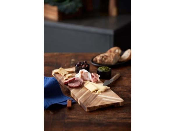 BITZ HOLM Serving Board 45 X 16 5 X 1 9 Cm